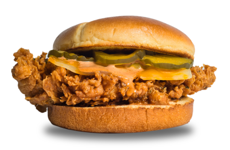Chik'ito Sandwich
